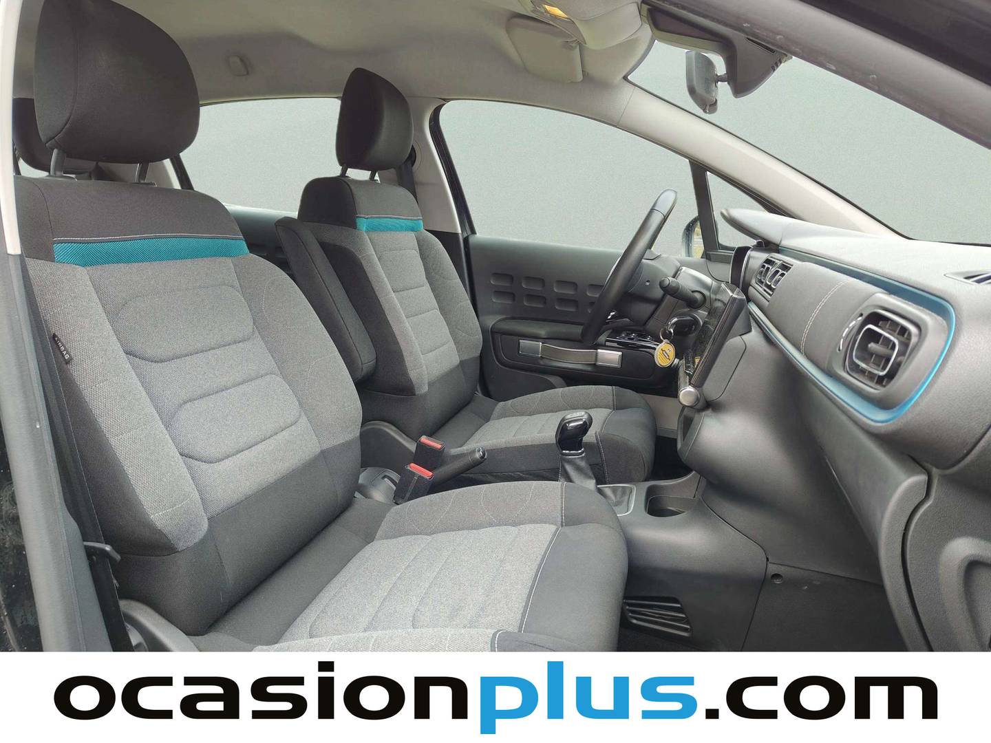 Foto Citroën C3 Citroen C3 PureTech 83 Feel Pack (83 CV)