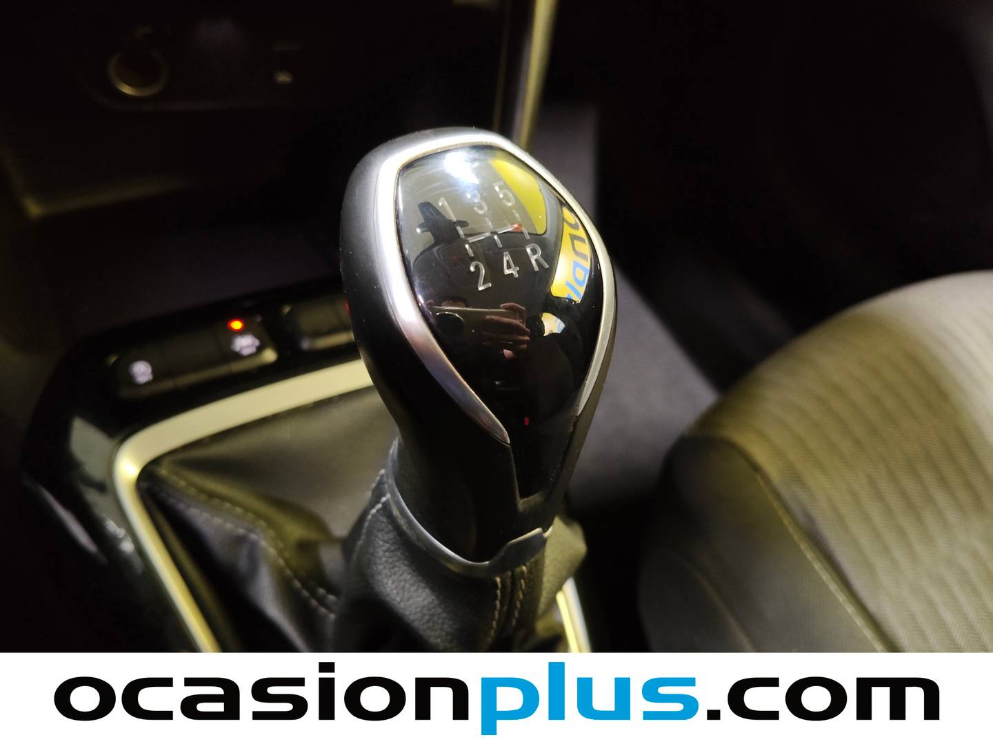 Opel Corsa Opel Corsa 1.2 XEL S&S Edition (75 CV) de ocasión