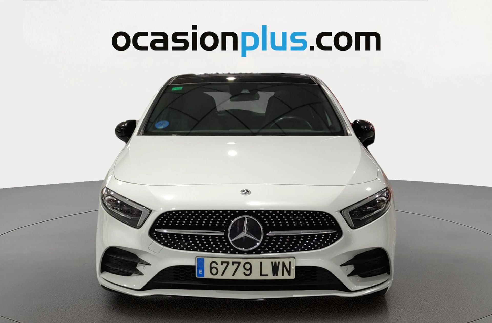 Mercedes-Benz Clase A 250 e Pack AMG - foto 16