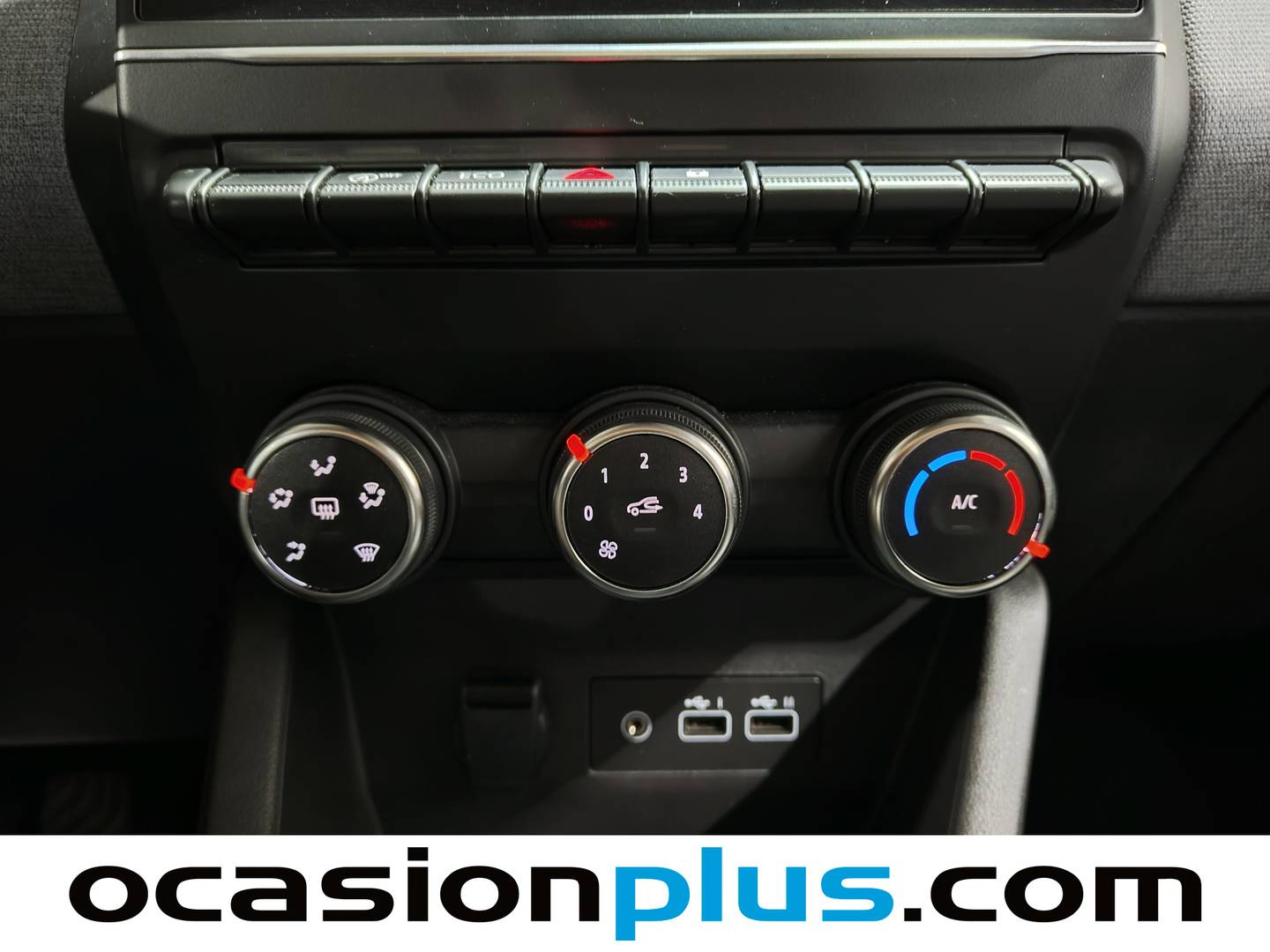 Foto Renault Clio Renault Clio Evolution dCi (100 CV)