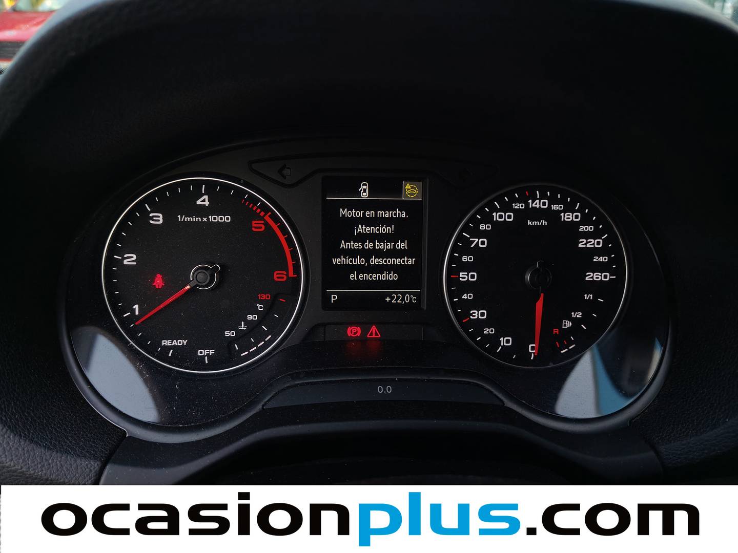 Audi Q2 Audi Q2 S line 30 TDI (116 CV) S tronic automático