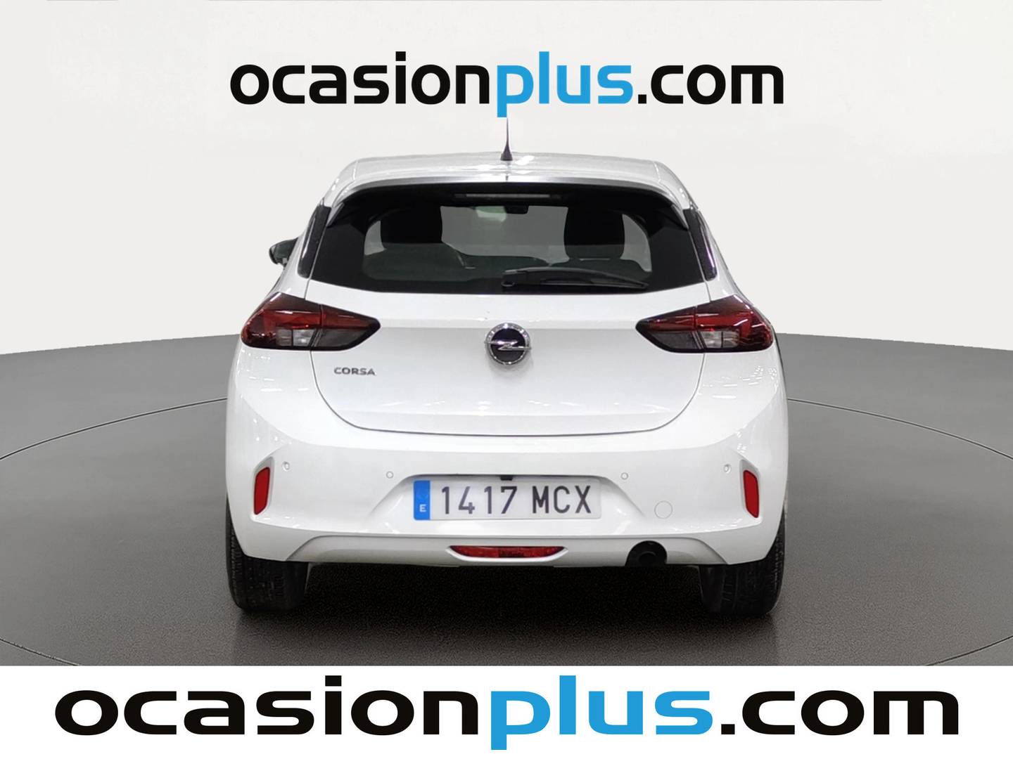 Opel Corsa Opel Corsa 1.2 XEL S&S Edition (75 CV) barato
