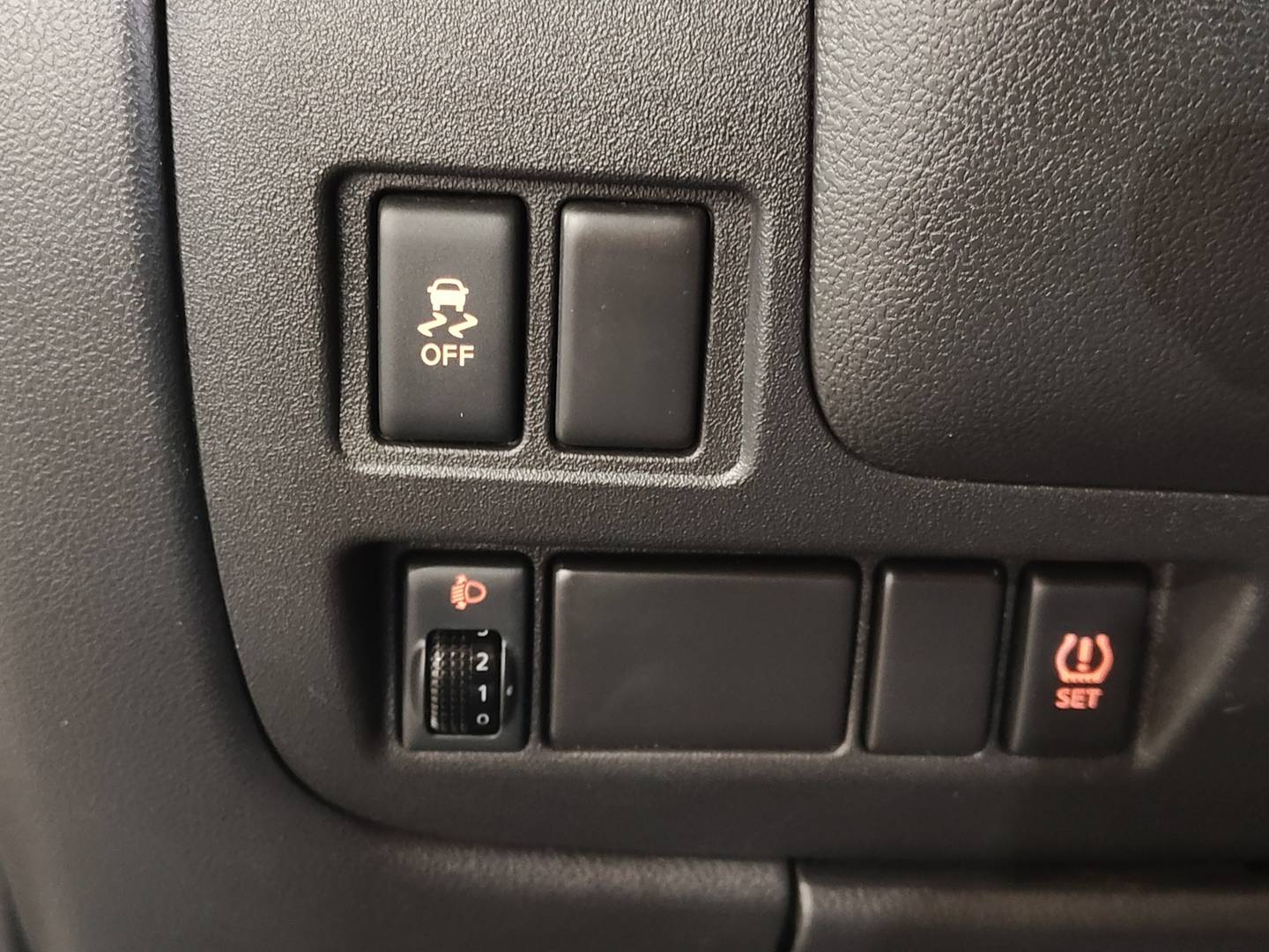 Foto Nissan Micra Nissan Micra 1.2 Visia (80 CV)