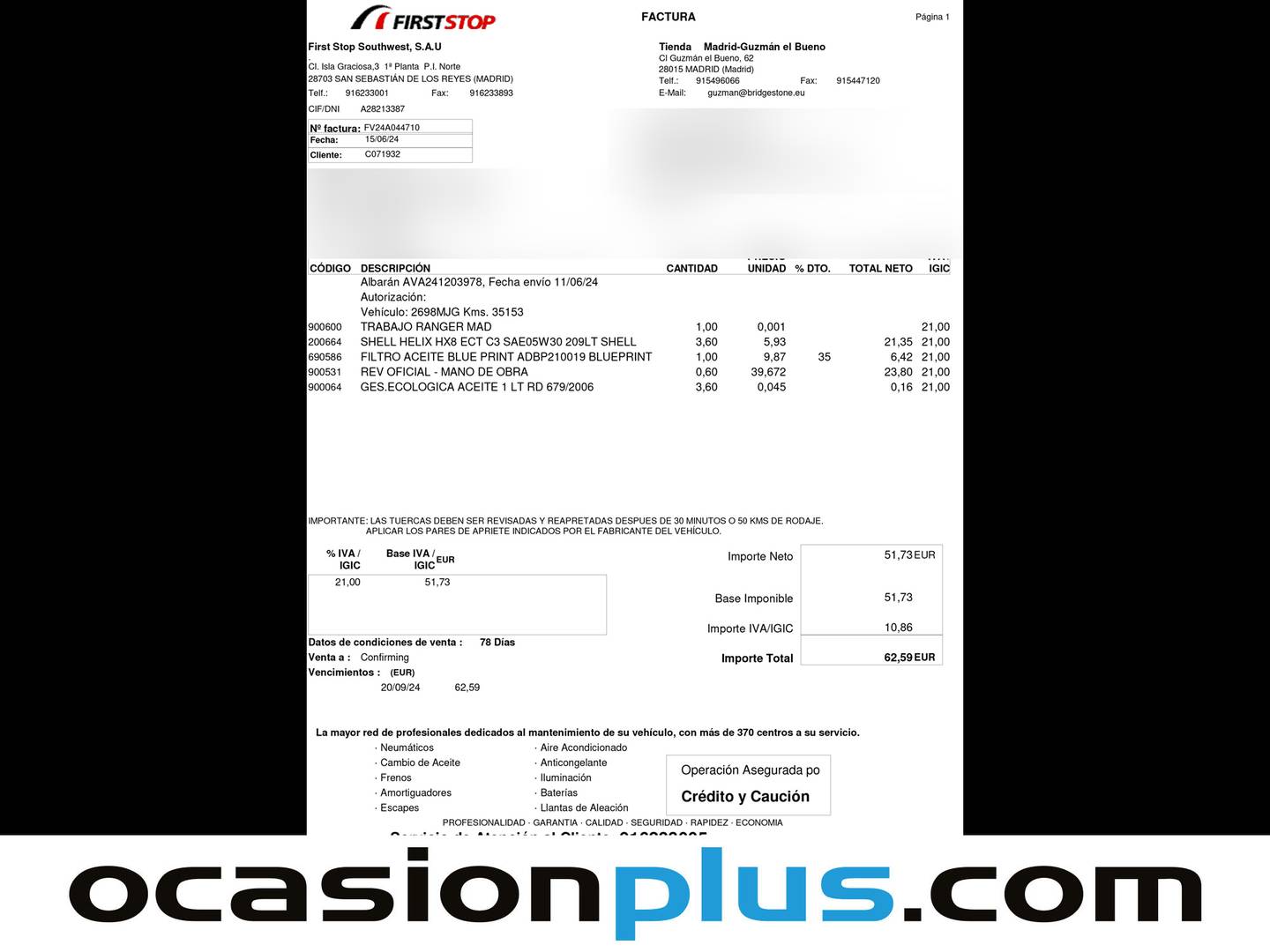 KIA Ceed KIA Ceed 1.6 MHEV iMT Drive (136 CV) manual