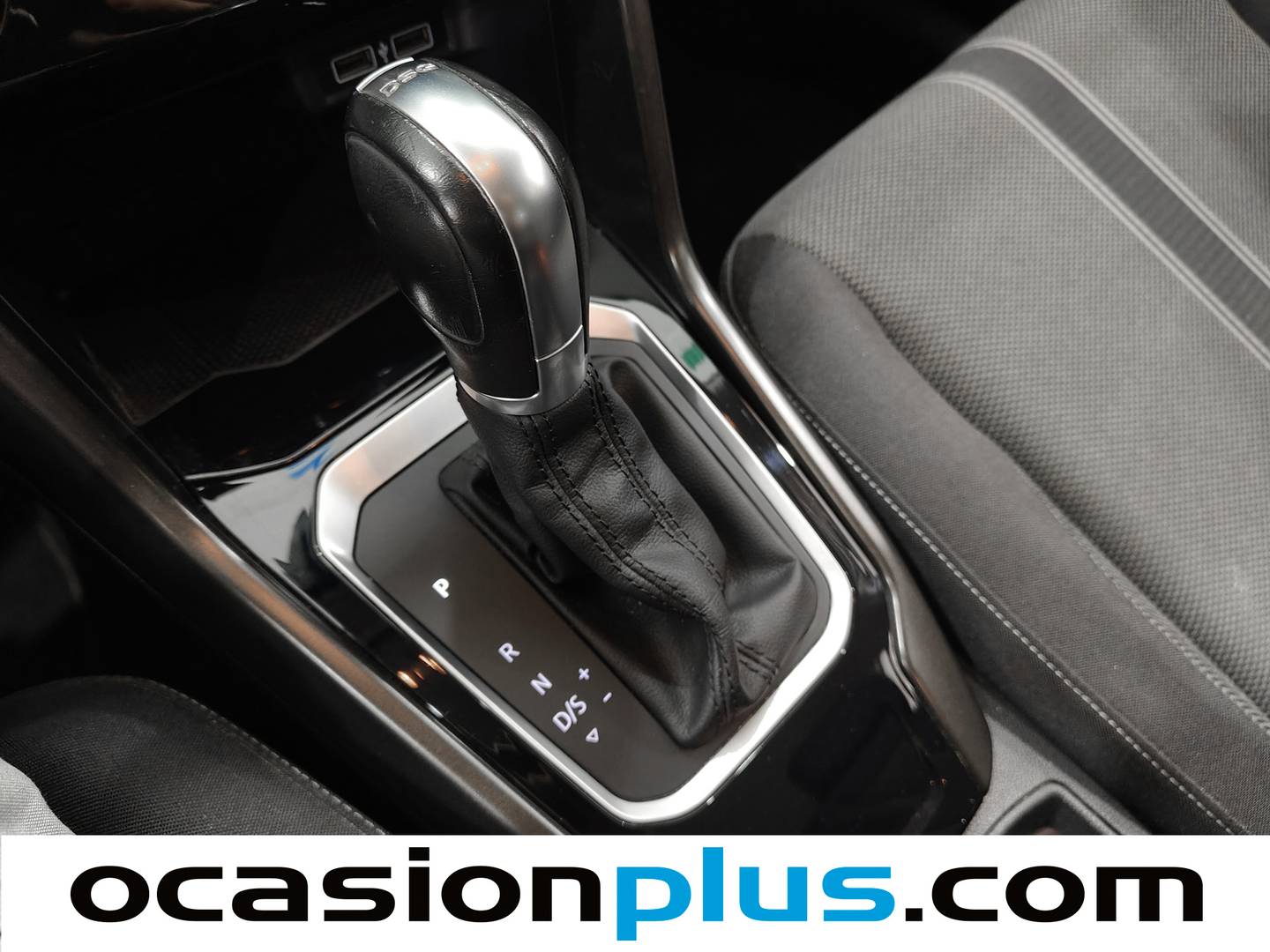Volkswagen T-Roc Volkswagen T-Roc Advance 2.0 TDI (150 CV) DSG de segunda mano