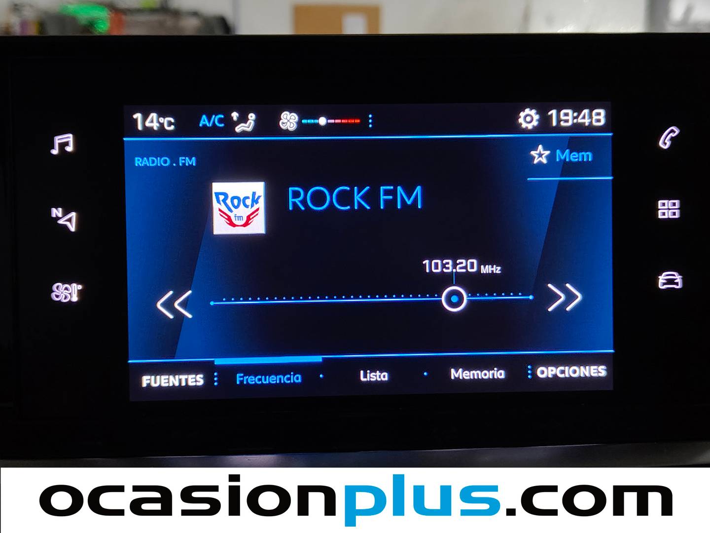 Foto Peugeot 208 Peugeot 208 PureTech 100 Active Pack  (100 CV)