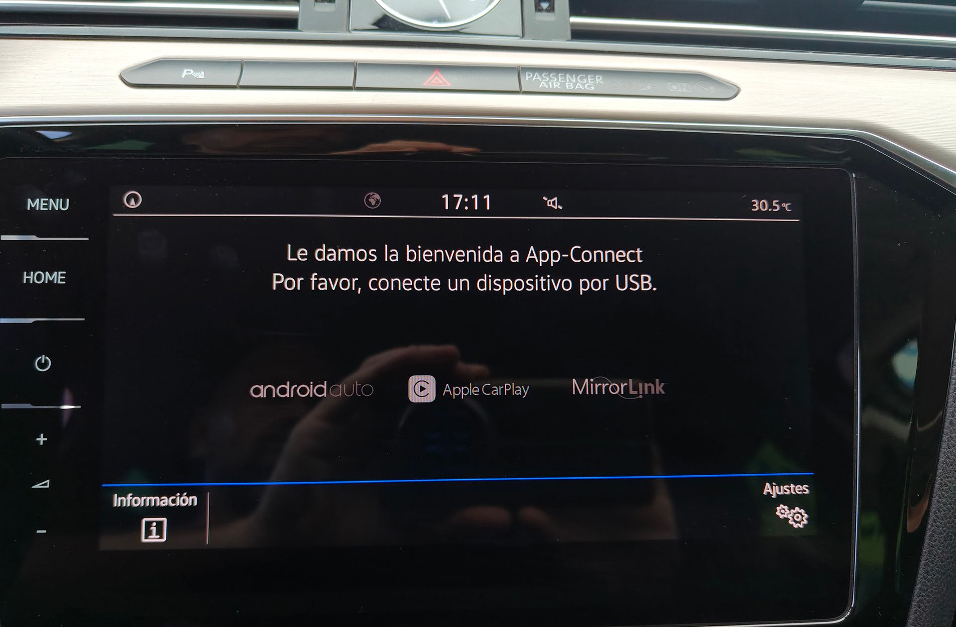 Volkswagen Passat Variant Sport 2.0 TDI - foto 9