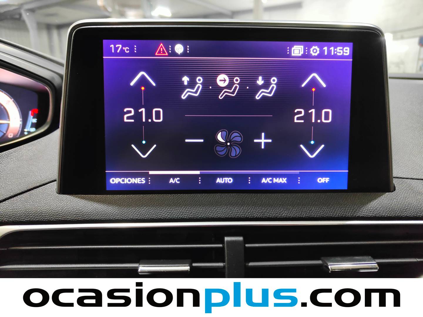 Peugeot 5008 Peugeot 5008 BlueHDi 150 S&S GT Line (150 CV) 7 PLAZAS manual