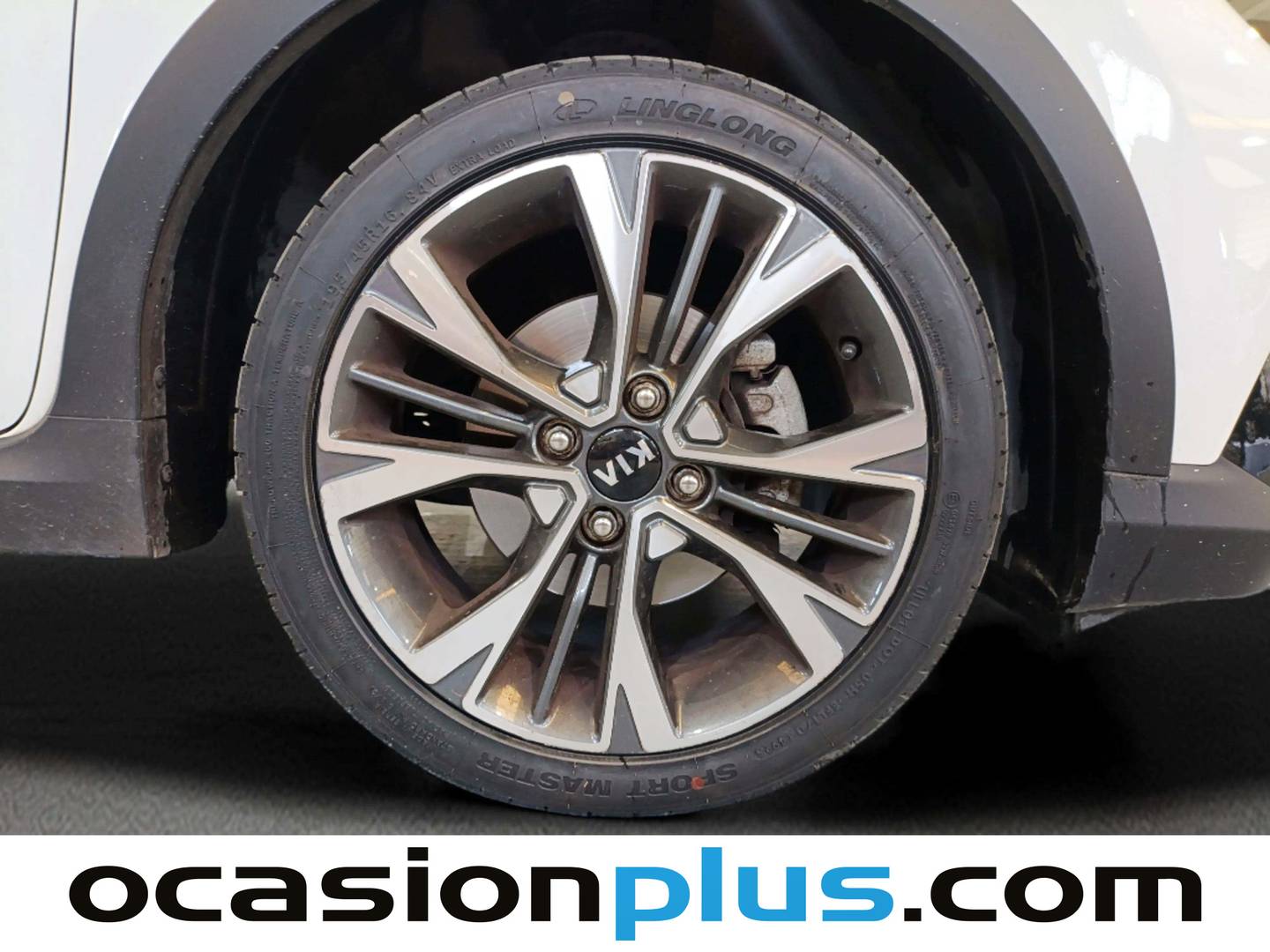 KIA Picanto KIA Picanto 1.0 T-GDi X-Line (100 CV) manual