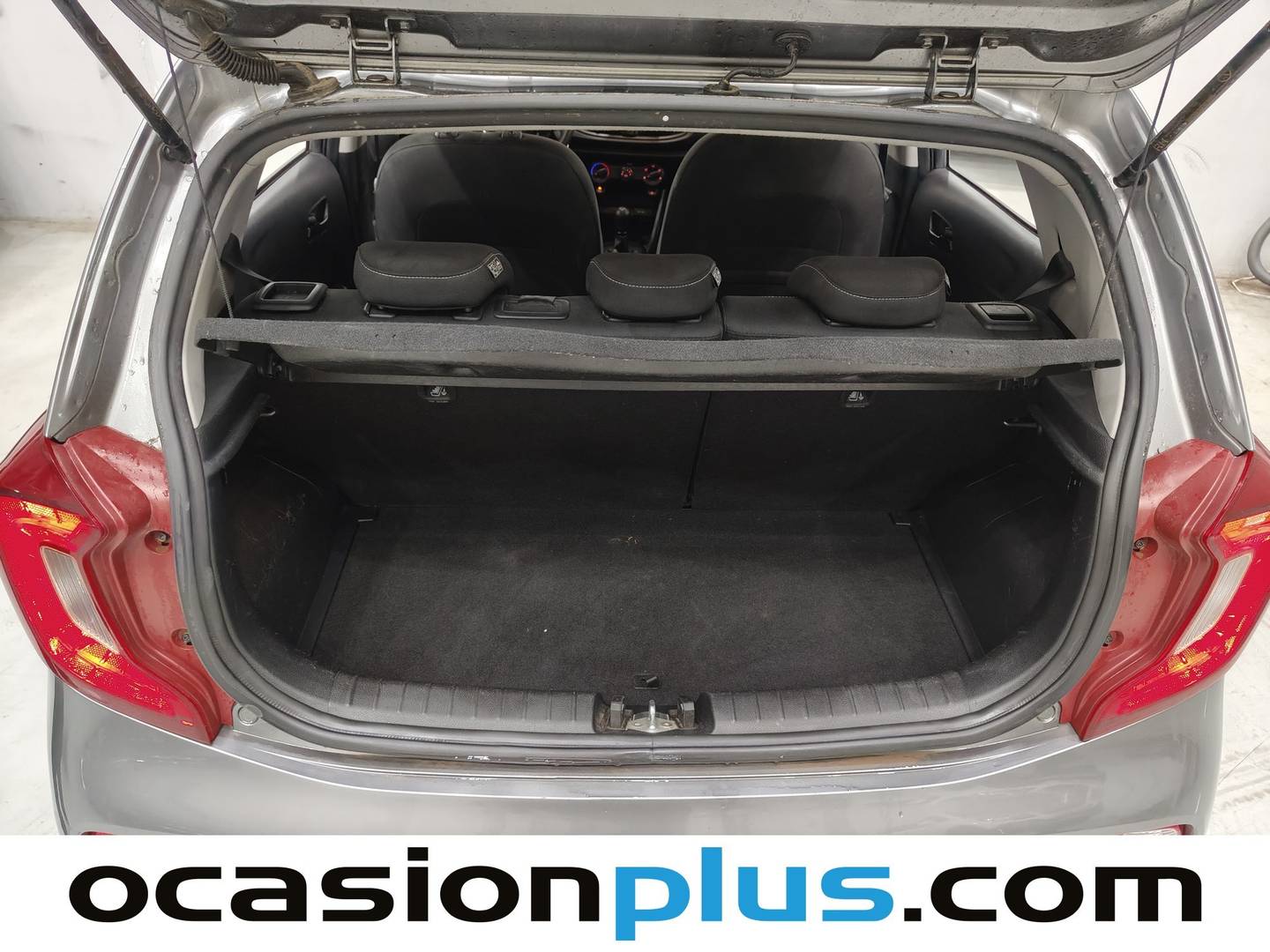 Foto KIA Picanto Kia Picanto 1.0 DPi Concept  (67 CV)