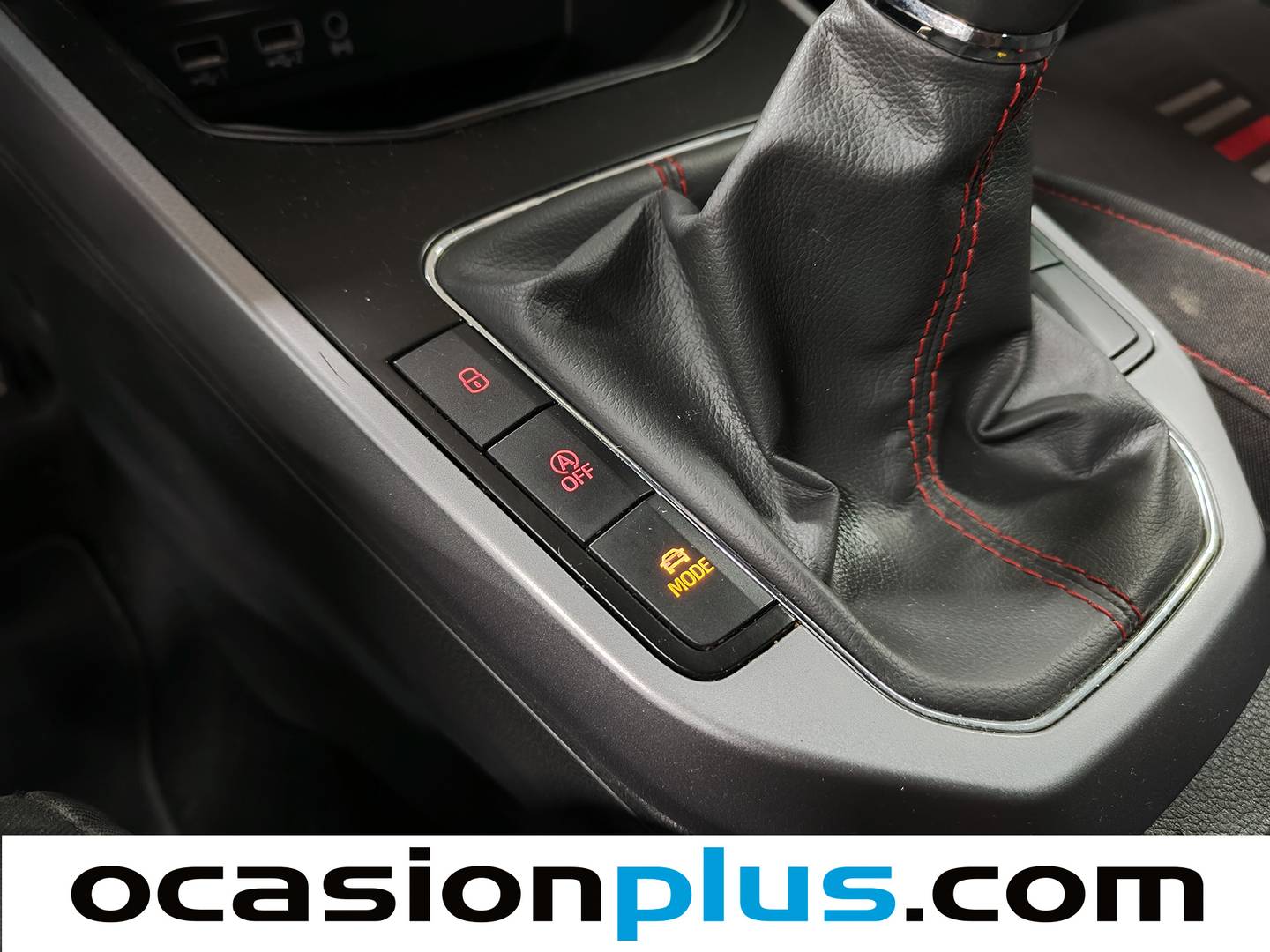 Seat Arona Seat Arona 1.0 TSI Ecomotive FR (115 CV) seminuevo