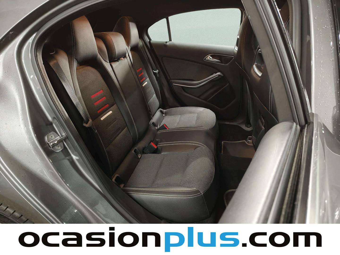 Mercedes Clase A Mercedes Clase A Clase A 200 d  Pack AMG (136 CV) al mejor precio