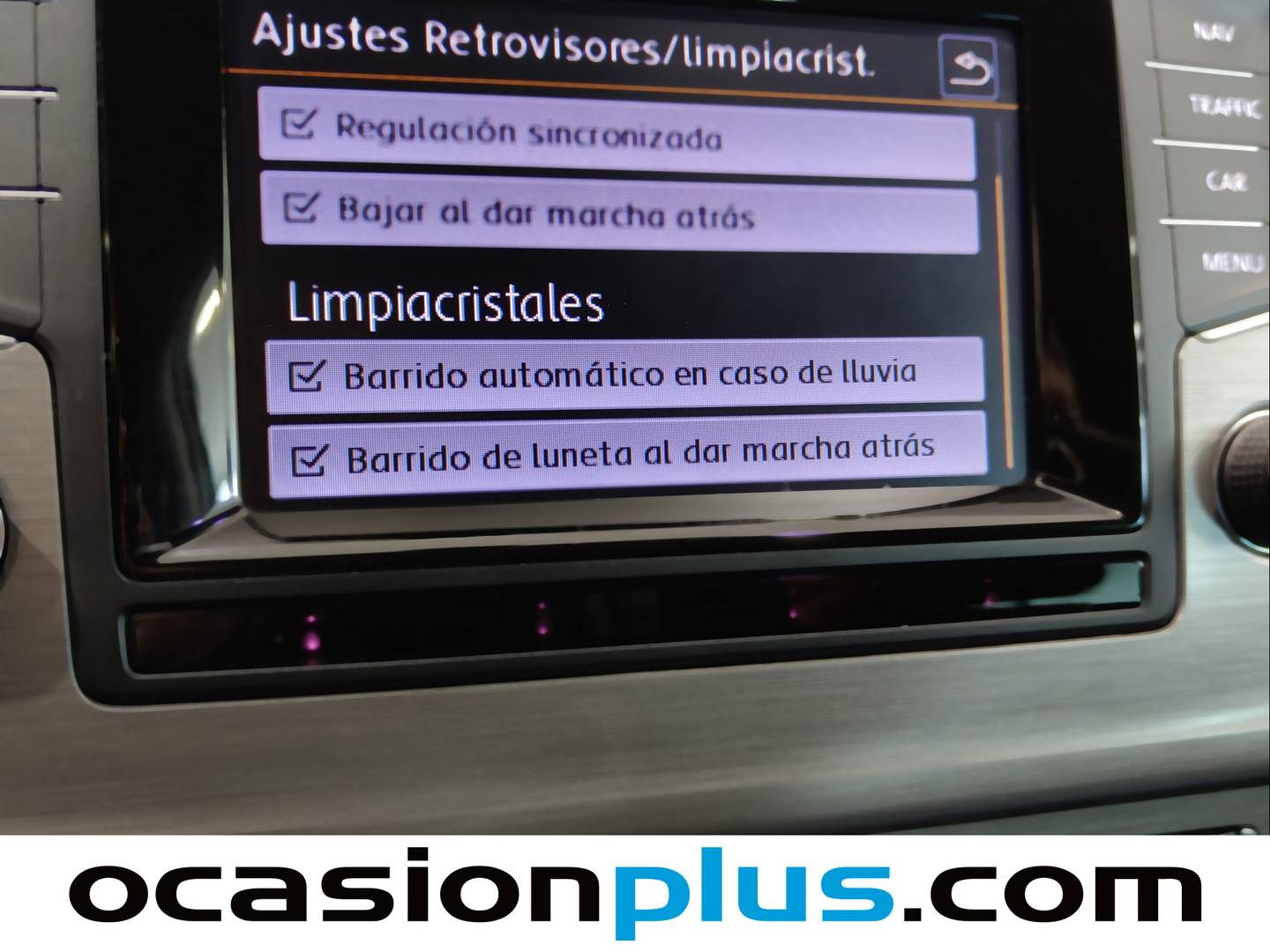 Acabados Volkswagen Golf Volkswagen Golf Advance 1.6 TDI BMT (105 CV)