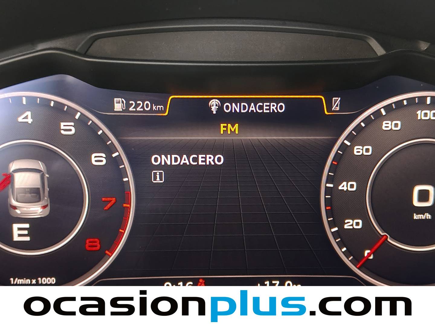 Audi TT Audi TT Coupe Coupe 2.0 TFSI (230 CV) Pack S Line km 0