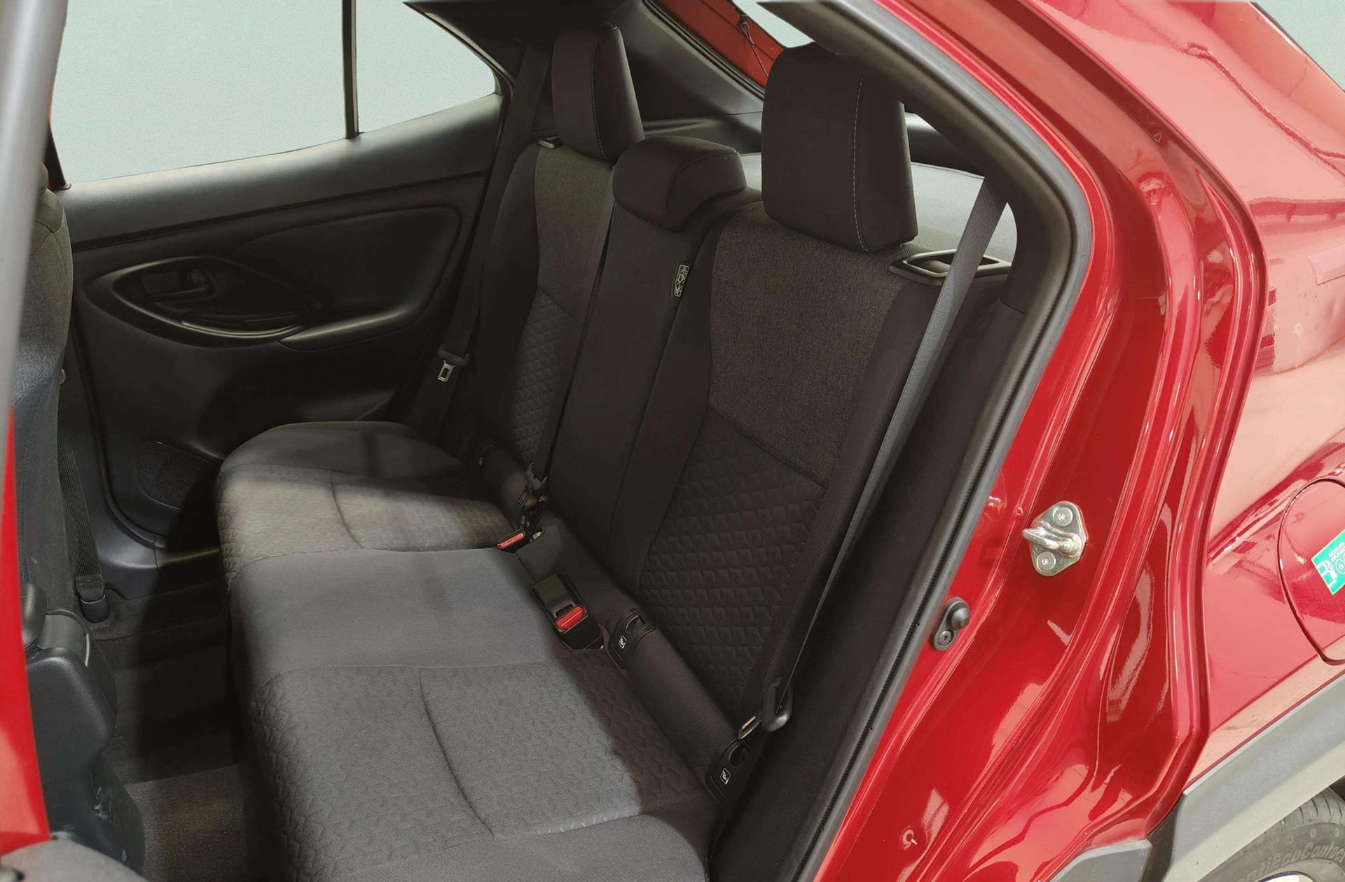 Toyota Yaris Cross 120H Active Tech - foto 10