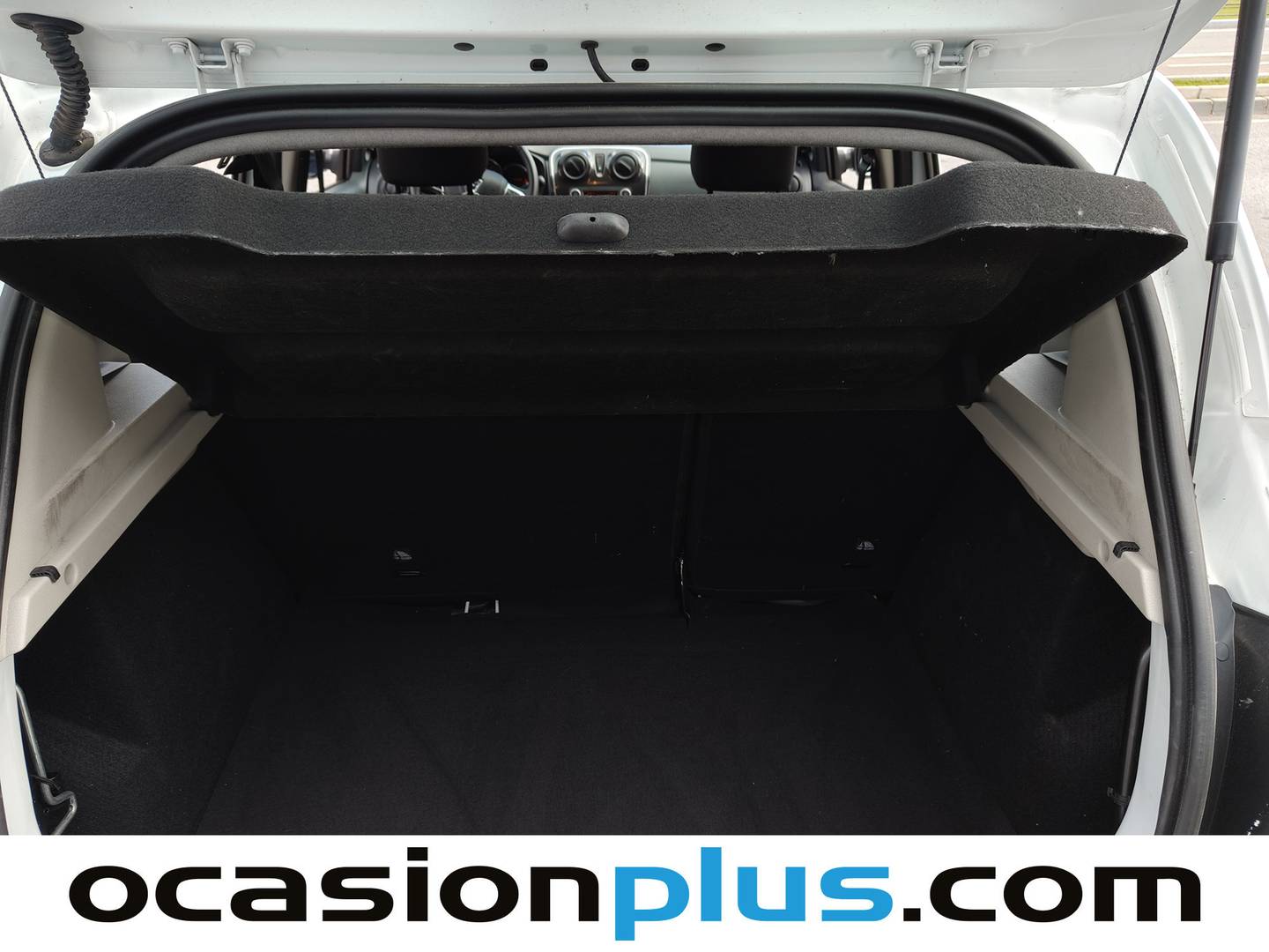 Foto Dacia Sandero Dacia Sandero Essential 1.0 (73 CV)