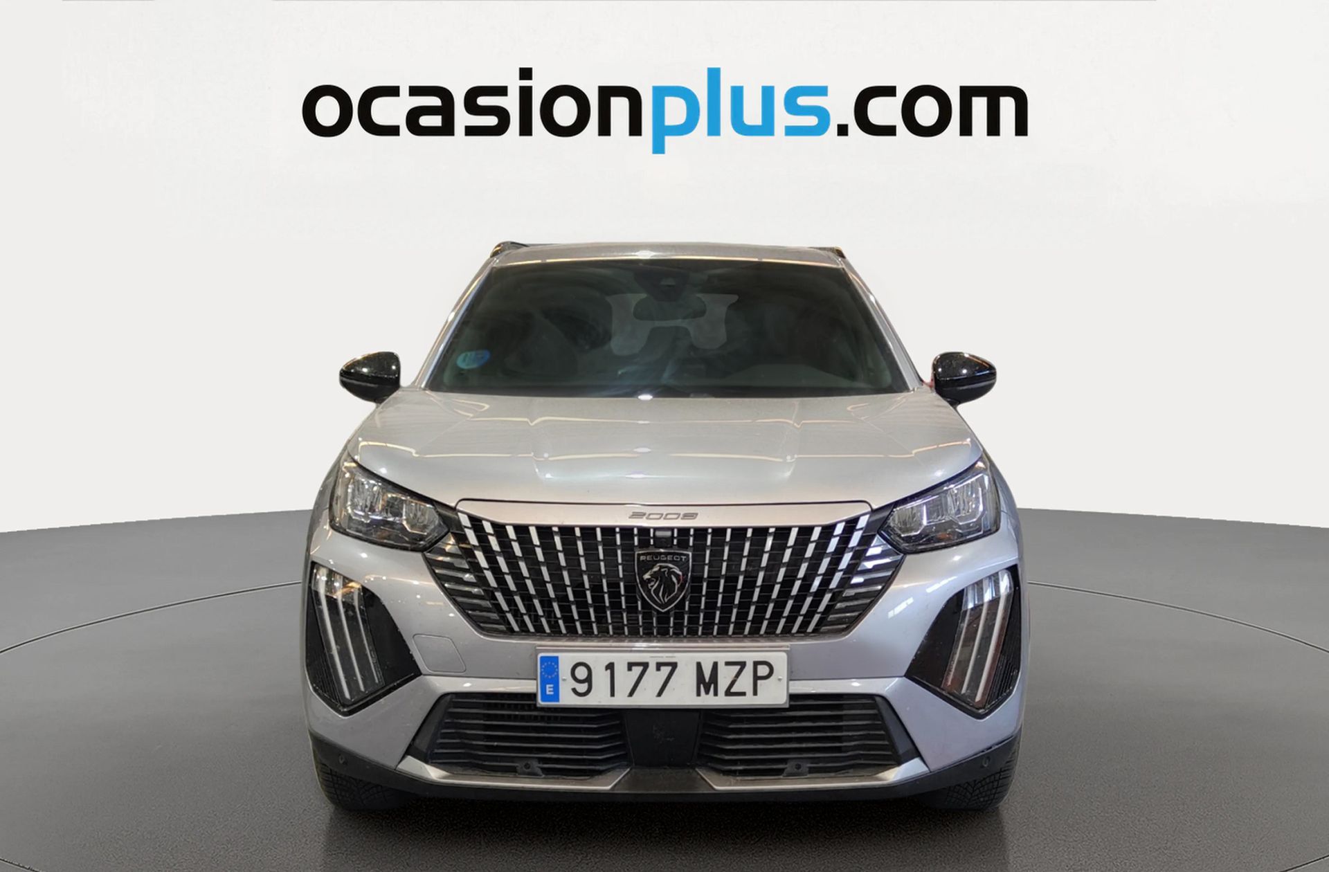 Peugeot 2008 Allure Hybrid eDCS6 - foto 14