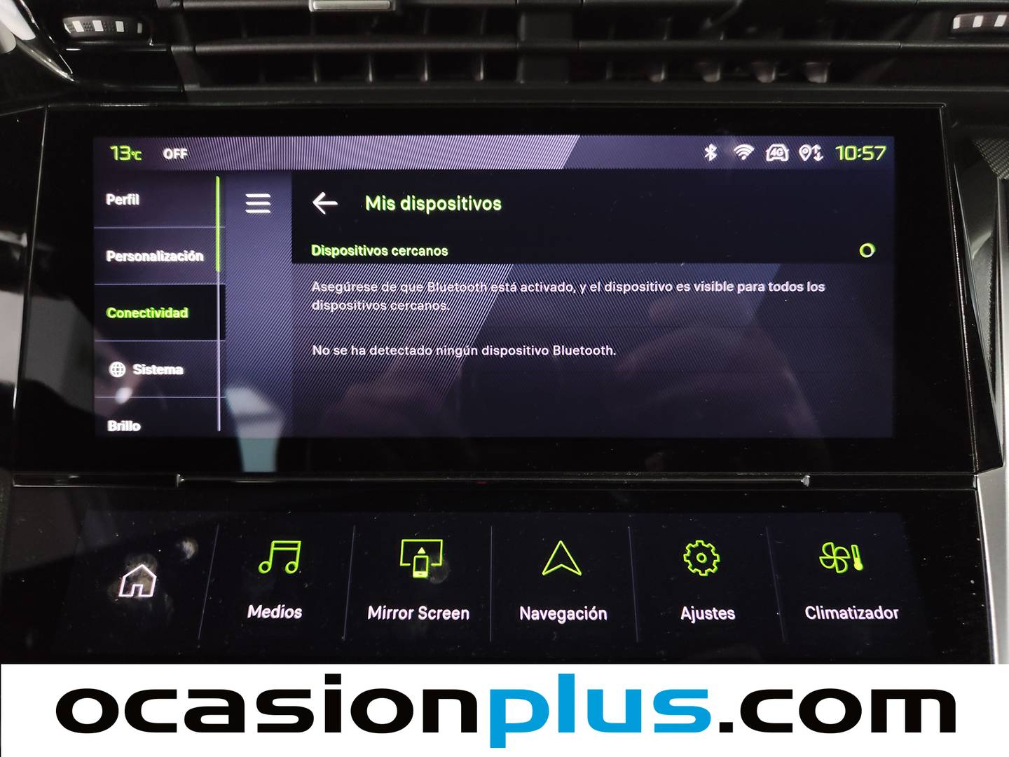 Foto Peugeot 308 Peugeot 308 BlueHDi 130 S&S GT EAT8 (130 CV)