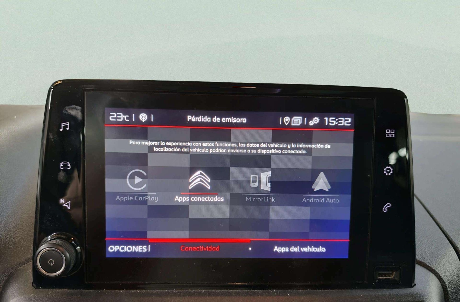 Citroën Berlingo BlueHDi 130 Talla M Shine - foto 10