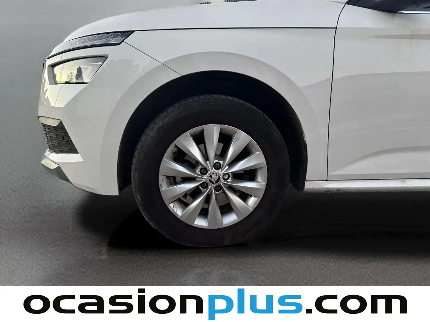 Foto Skoda Kamiq Skoda Kamiq 1.0 TSI Ambition (110 CV)