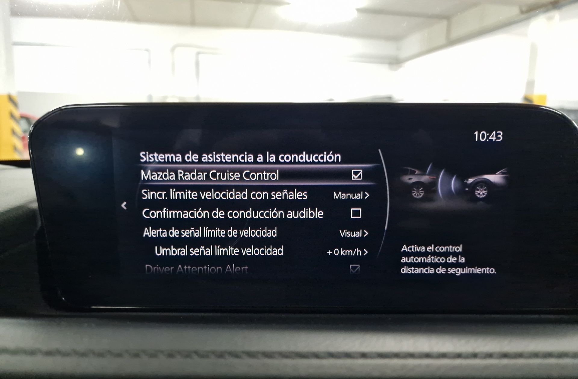 Mazda CX-30 2.0 Skyactiv-X Zenith - foto 13