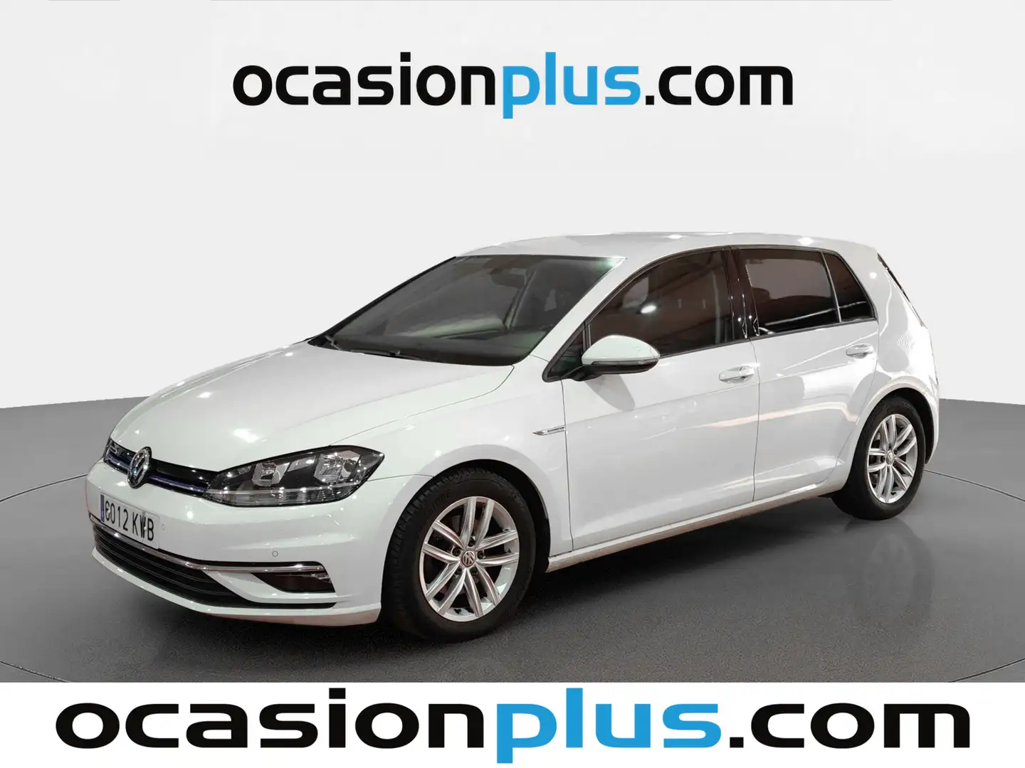 Foto Volkswagen Golf Volkswagen Golf Advance 1.5 TSI Evo (130 CV) DSG