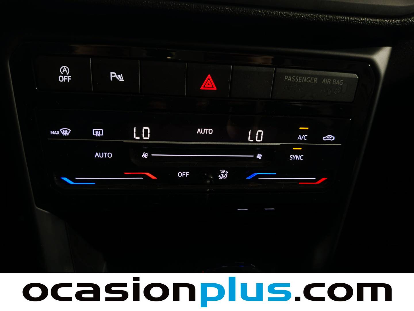 Foto Volkswagen T-Cross Volkswagen T-Cross Advance 1.0 TSI (110 CV) DSG