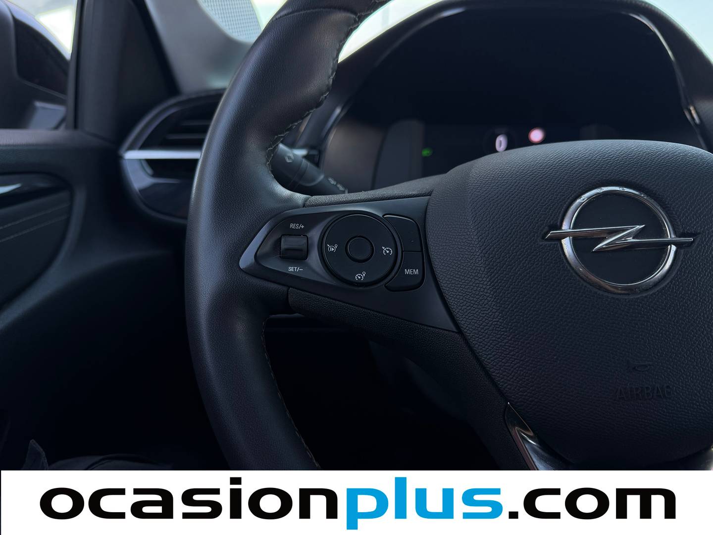 Extras del Opel Corsa Opel Corsa 1.2 Turbo XHL Elegance (100 CV)