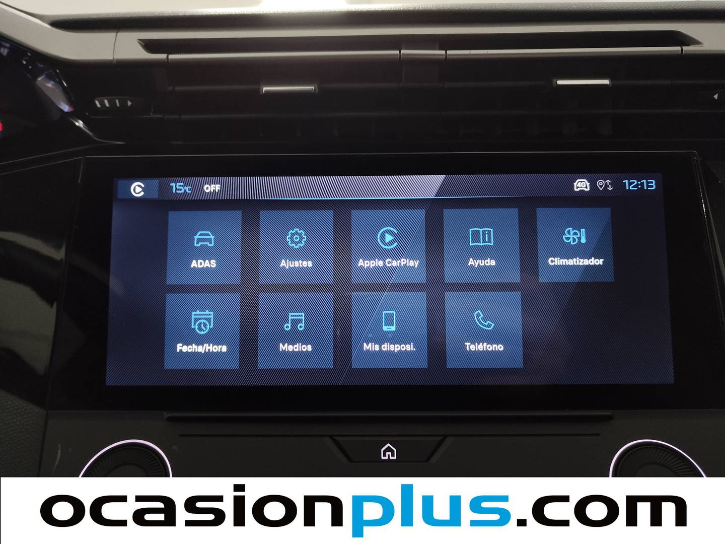 Foto Peugeot 308 Peugeot 308 Allure Hybrid eDCS6 (145 CV)