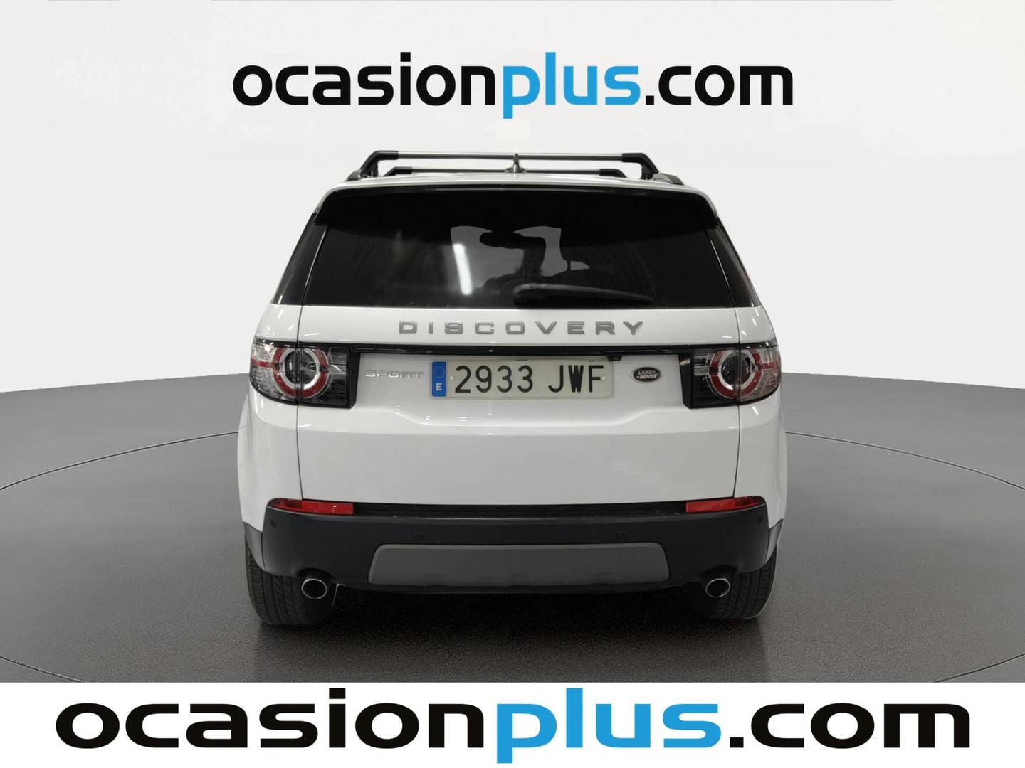Land Rover Discovery Sport Land Rover Discovery Sport 2.0L TD4 SE 4x4 (150 CV) barato