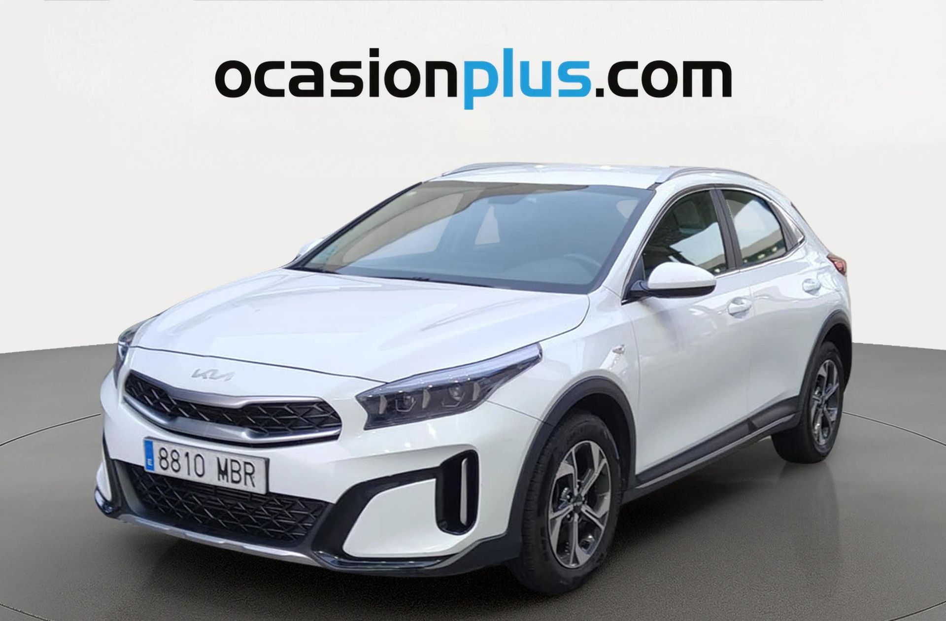 Kia XCeed 1.0 T-GDi Drive