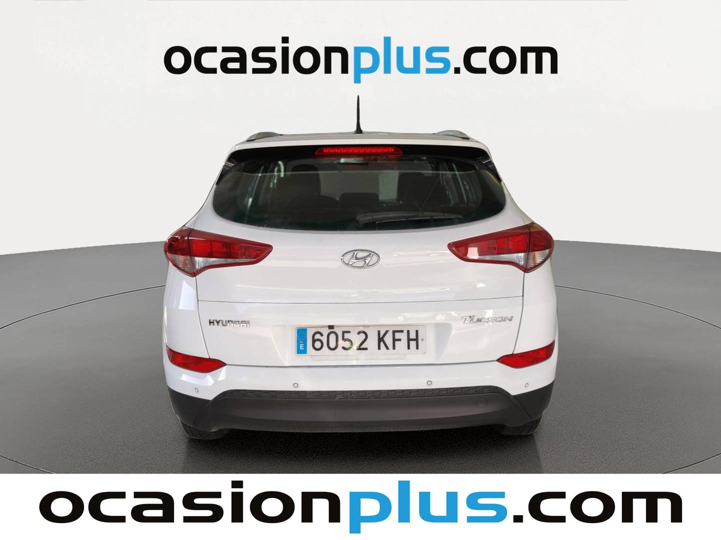 Hyundai Tucson Hyundai Tucson 1.6 GDI BlueDrive Essence 4x2 (131 CV) km 0