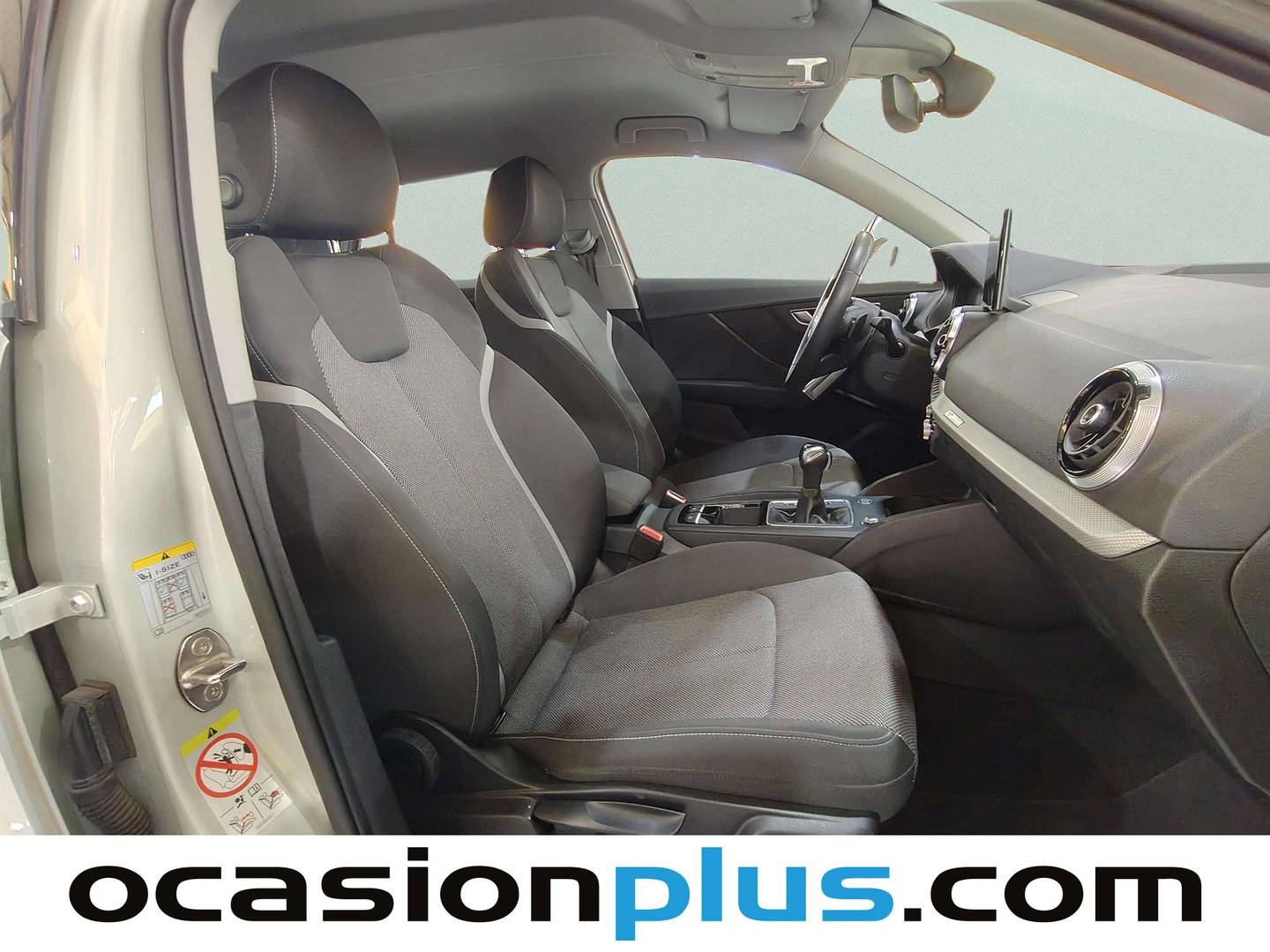 Audi Q2 Audi Q2 S line 35 TFSI (150 CV) S tronic km 0