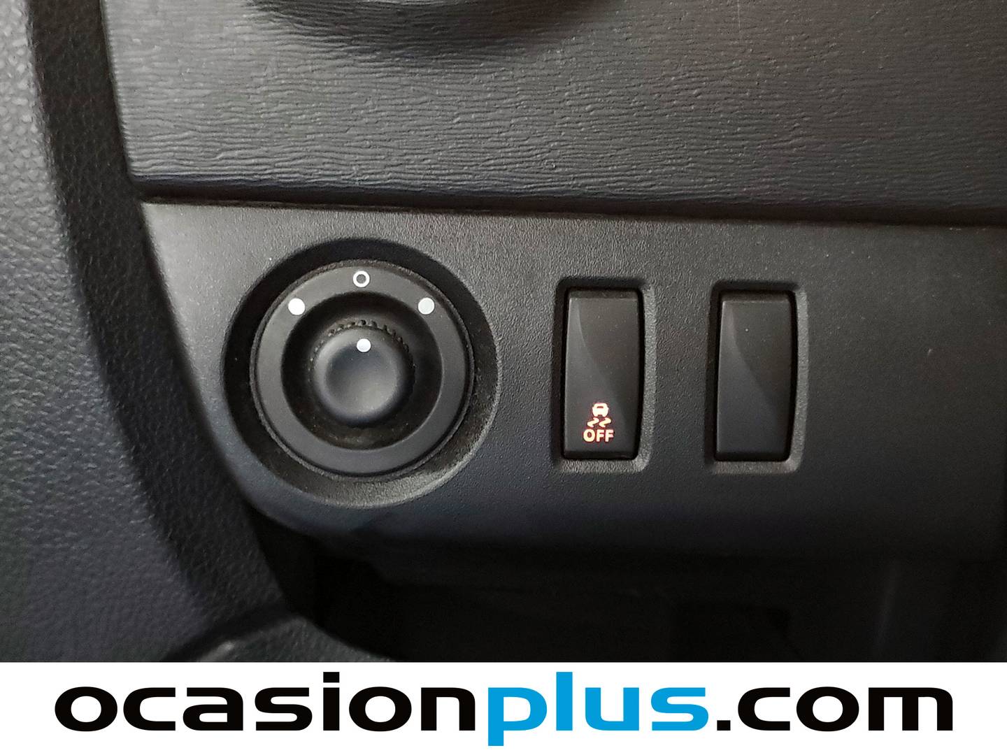 Dacia Dokker Dacia Dokker Ambiance dCi (90 CV) seminuevo