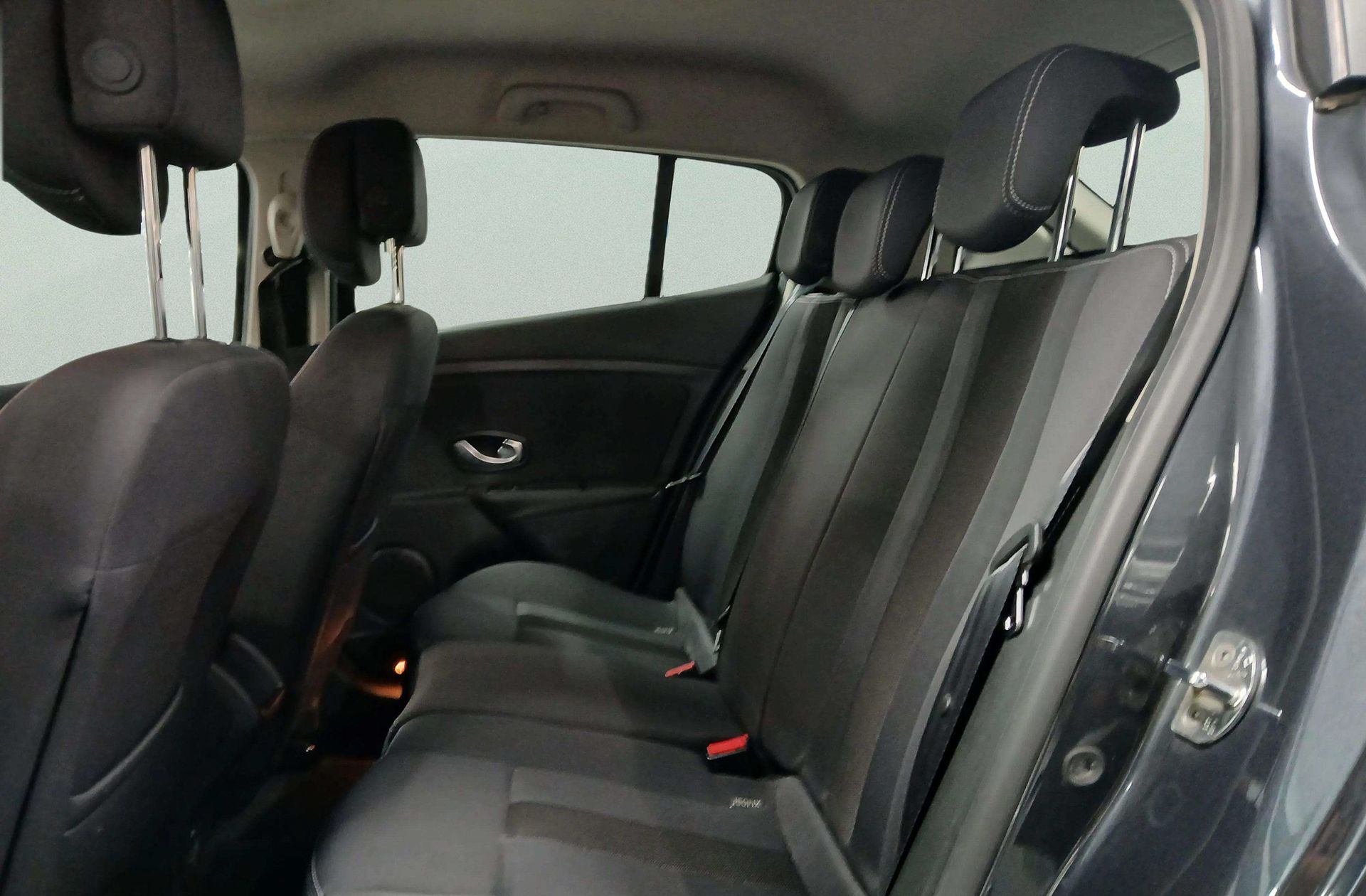 Renault Mégane Dynamique dCi - foto 9