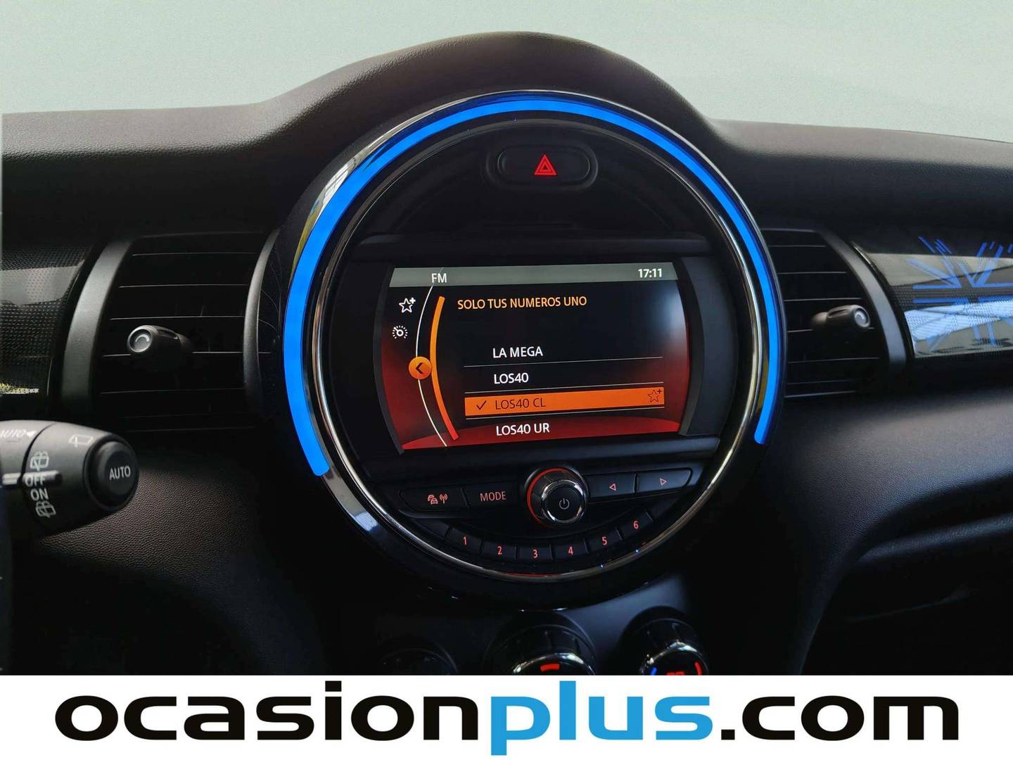 Mini MINI Mini MINI Cooper 5 Puertas D (116 CV) 2018