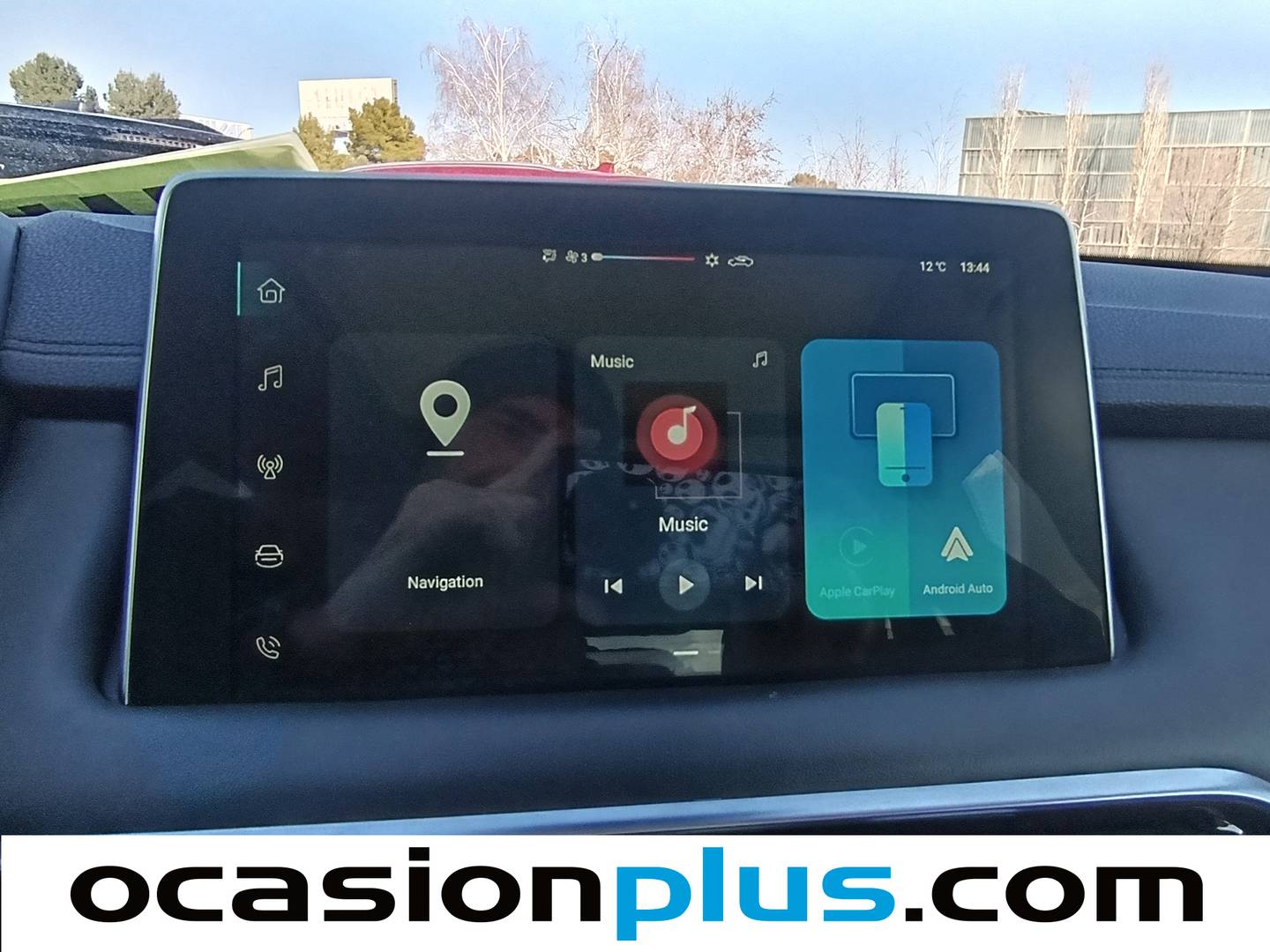 Foto MG HS MG HS 1.5 Turbo GDI Luxury (162 CV)