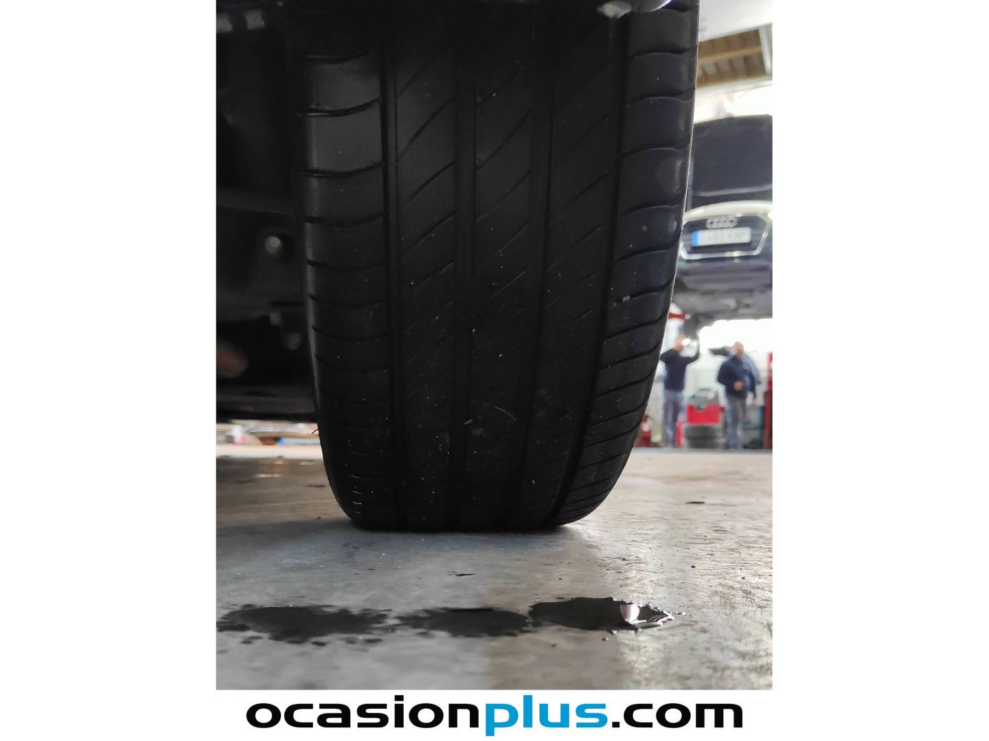 Hyundai i30 Hyundai i30 1.0 TGDI N-Line 30 Aniversario (120 CV) de ocasión