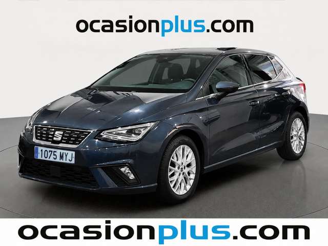 Seat Ibiza 1.0 TSI S&S Xcellence (115 CV) de segunda mano