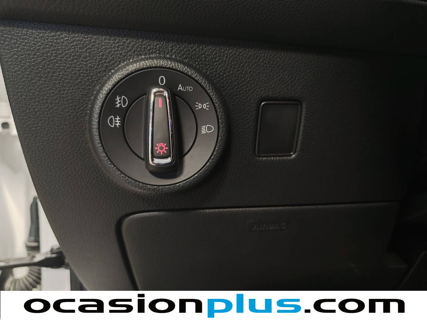 Foto Seat Ateca SEAT Ateca 1.0 TSI S&S Ecomotive Style (115 CV)