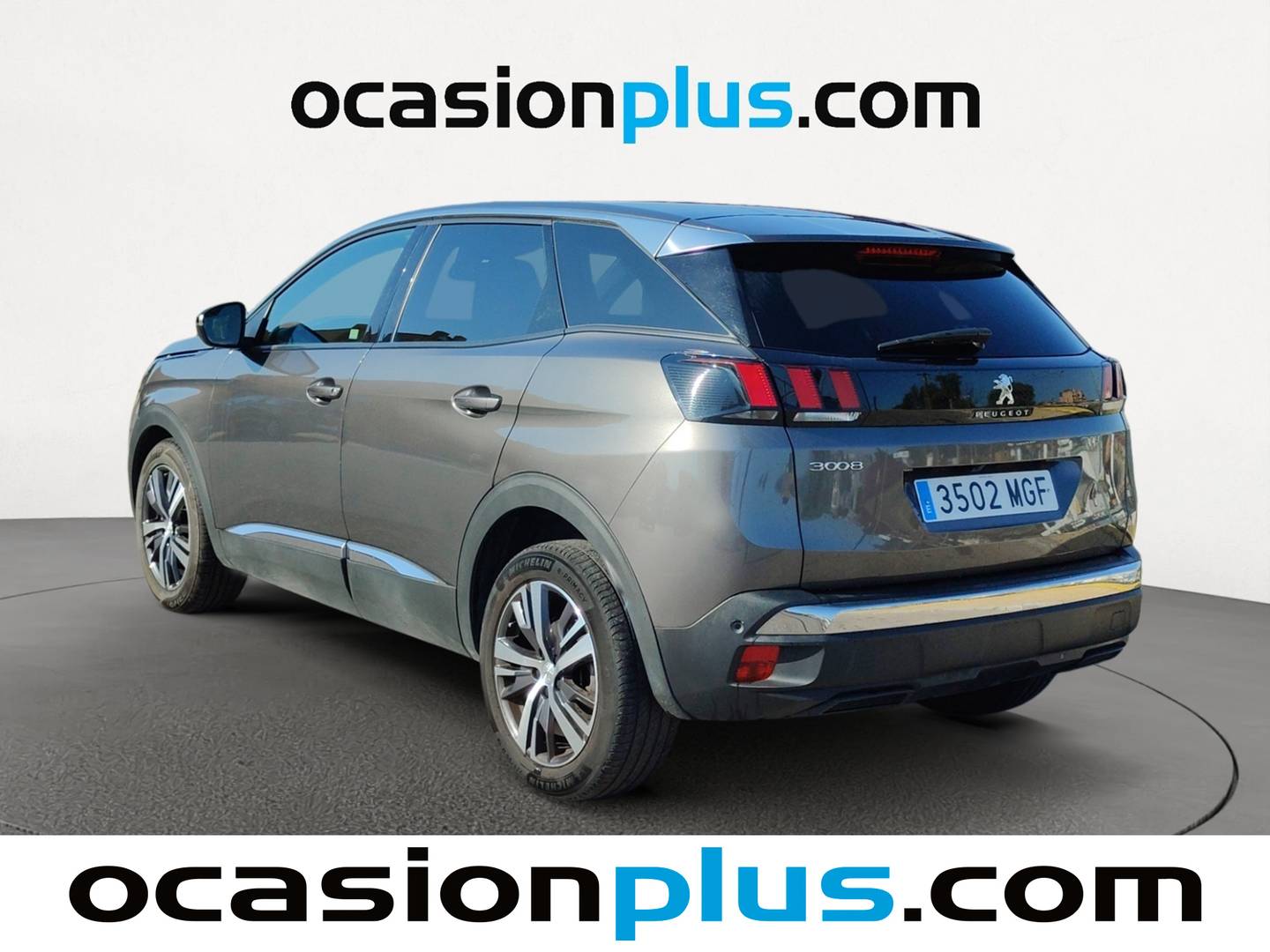 Foto Peugeot 3008 Peugeot 3008 PureTech 130 S&S Allure Pack  (130 CV)