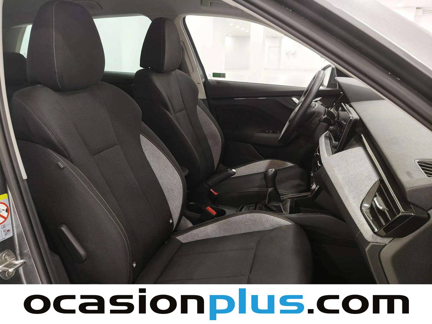 Skoda Kamiq Skoda Kamiq 1.0 TSI Selection (115 CV) 2025