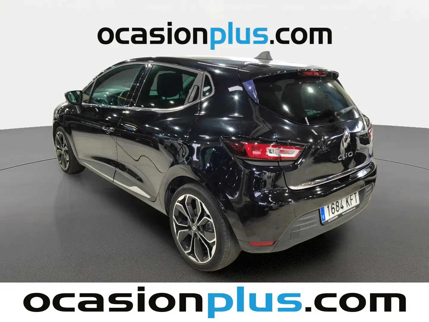 Foto Renault Clio Renault Clio Zen Energy TCe (120 CV)
