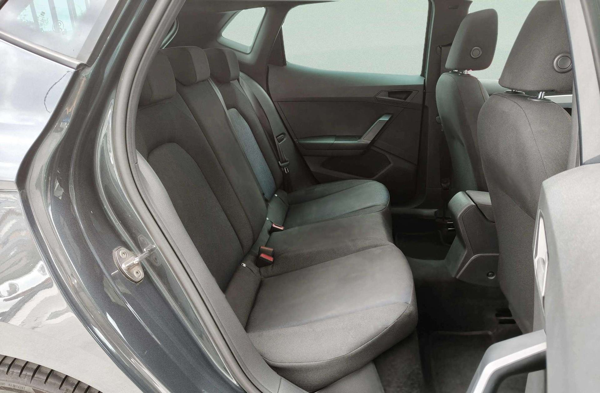 SEAT Ibiza 1.5 TSI FR XL DSG - foto 26