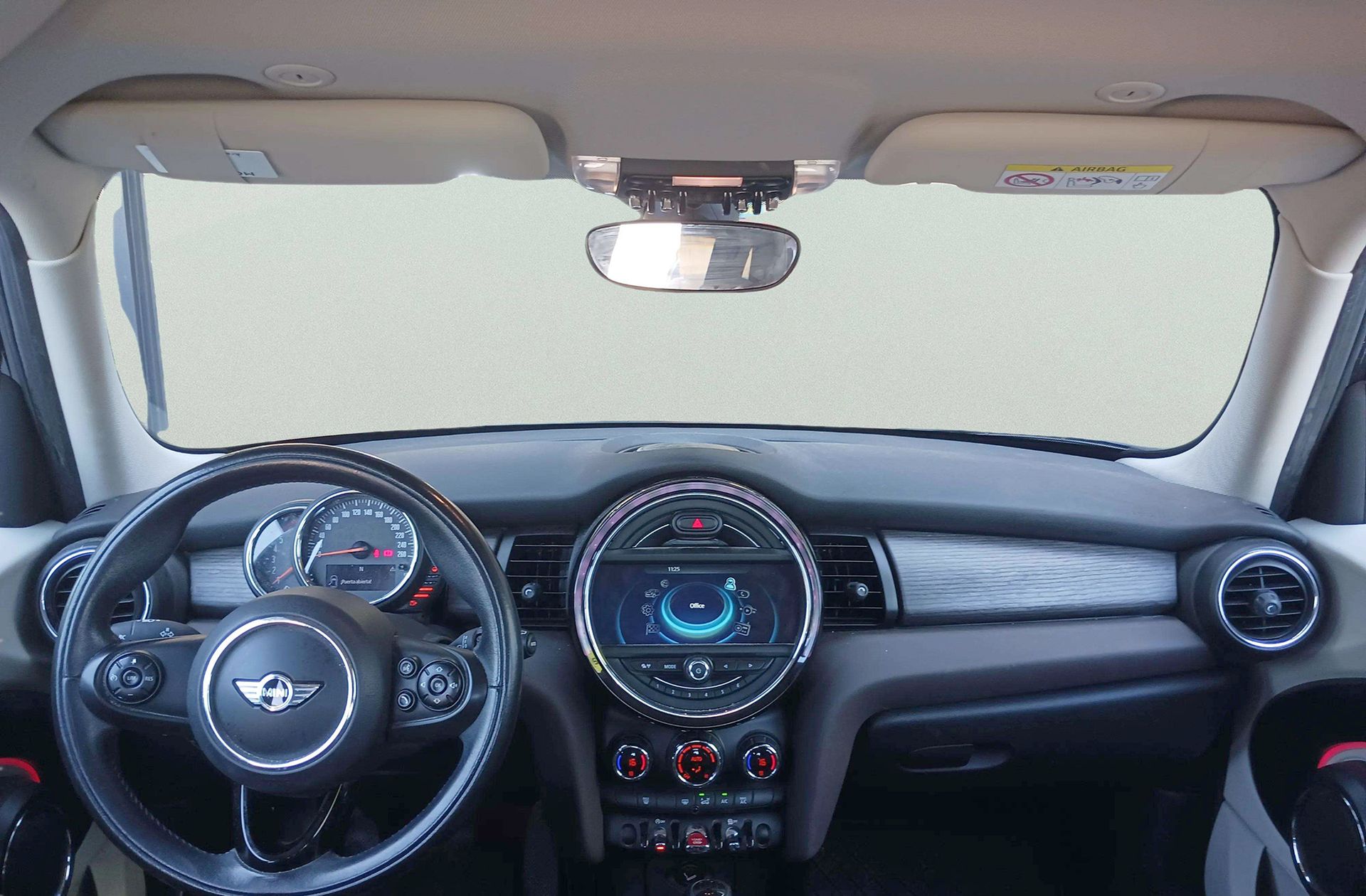 MINI Cooper D - foto 6