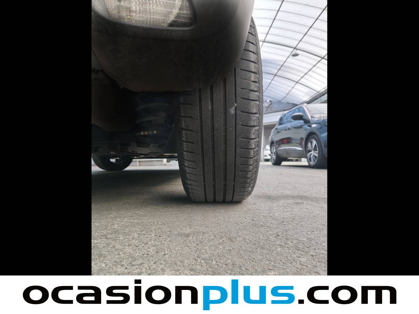 Foto Citroën C3 Aircross Citroen C3 Aircross PureTech 110 S&S Shine  (110 CV)