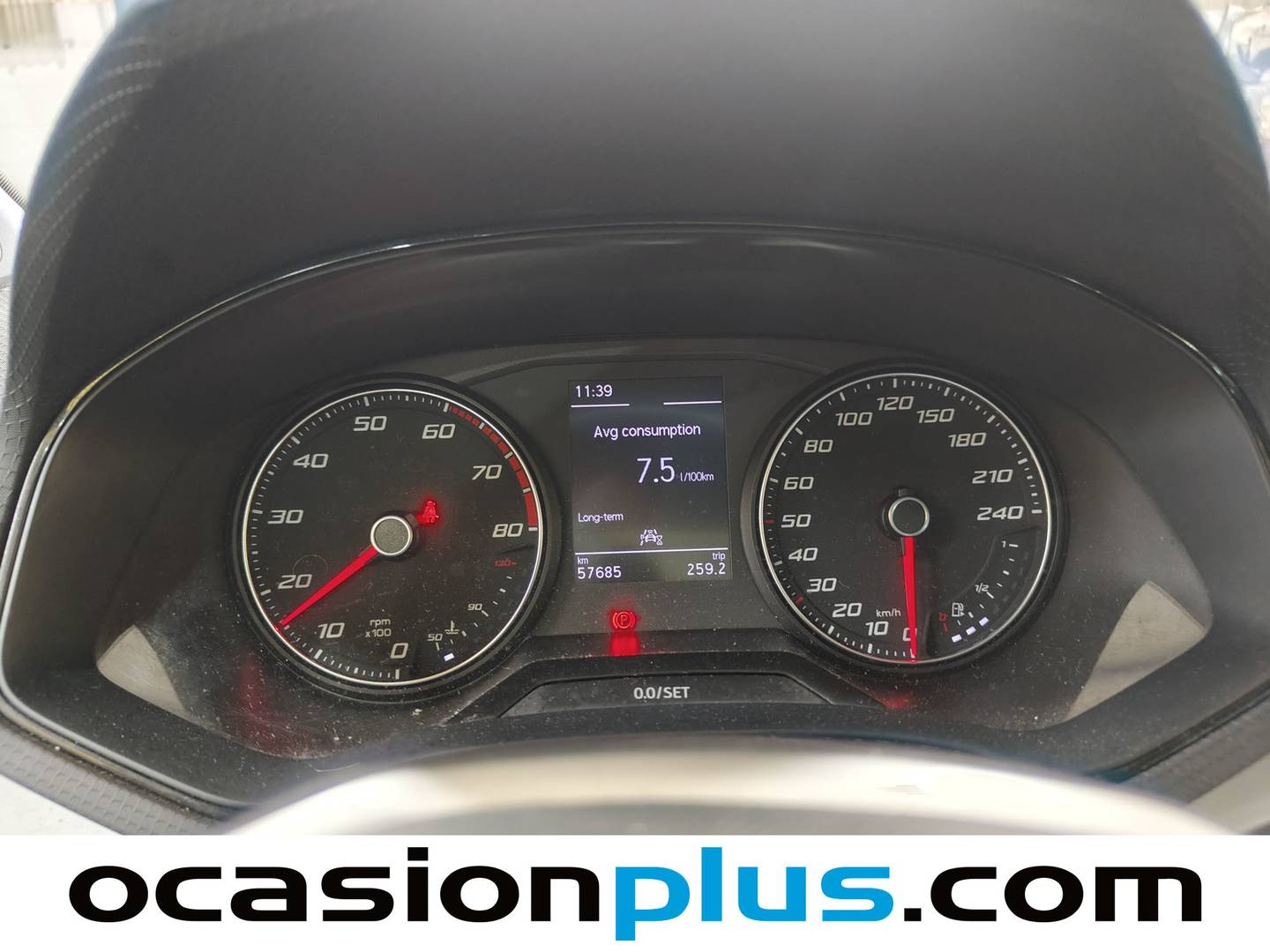 Seat Arona Seat Arona 1.0 TSI Style XL Edition (110 CV) de ocasión