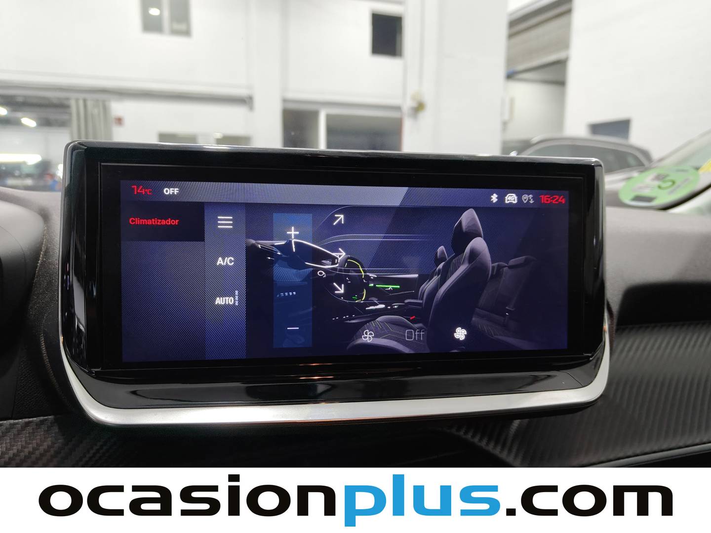 Foto Peugeot 208 Peugeot 208 PureTech 100 Allure (100 CV)