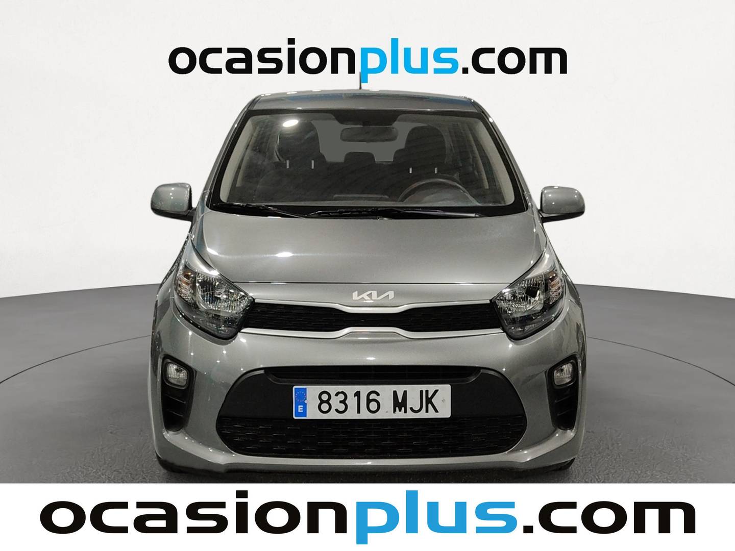 Foto KIA Picanto Kia Picanto 1.0 DPi Concept (67 CV)