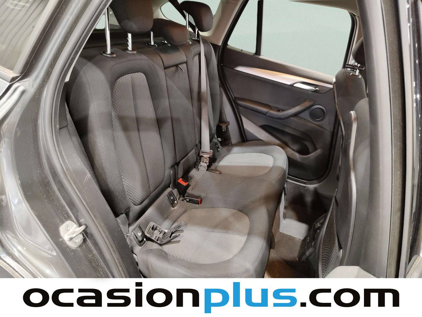 BMW X1 BMW X1 sDrive18d 110 kW (150 CV) al mejor precio